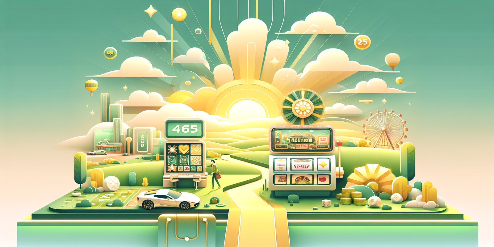 Discover the Hidden Treasures of The Maidens Slot: Strategies for Pakistani Players in 2025 - Slot Strategy Guide for Pakistani | KAB111