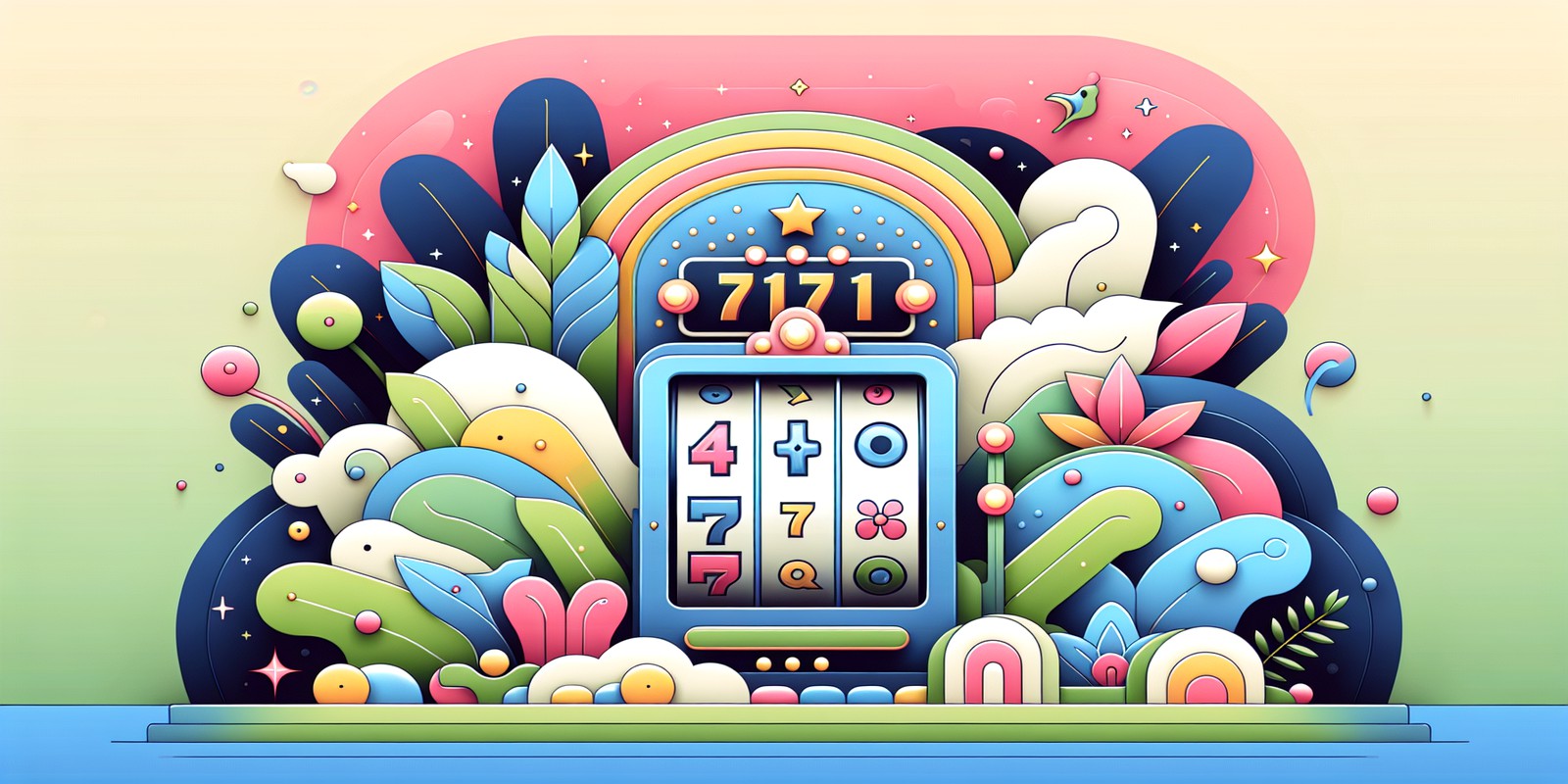 Master Your Slots: Essential Strategies for Winning Big in 2025 - Slot Strategy Guide for global | KAB111