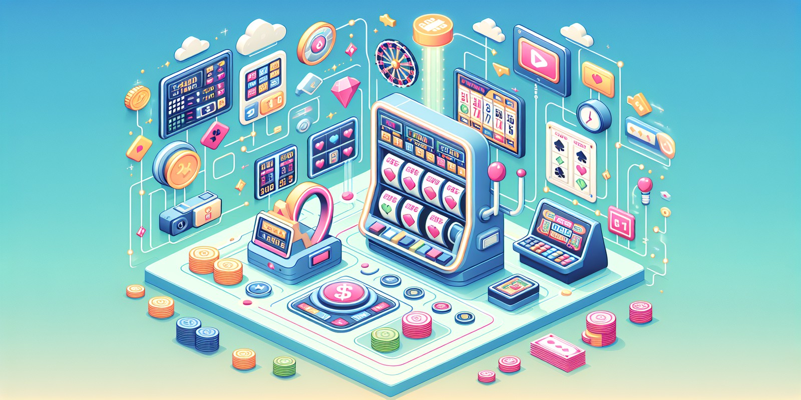 Mastering Slot Game Strategies: Your 2025 Guide to Big Wins - Slot Strategy Guide for pakistani | KAB111