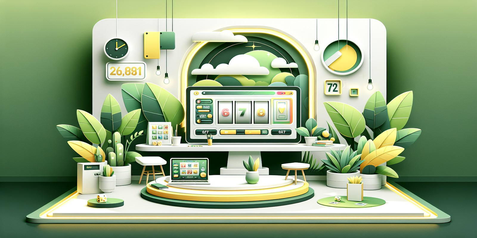 Pec Card Payments: Streamlining Slot Gaming in 2025 - Slot Strategy Guide for global | KAB111