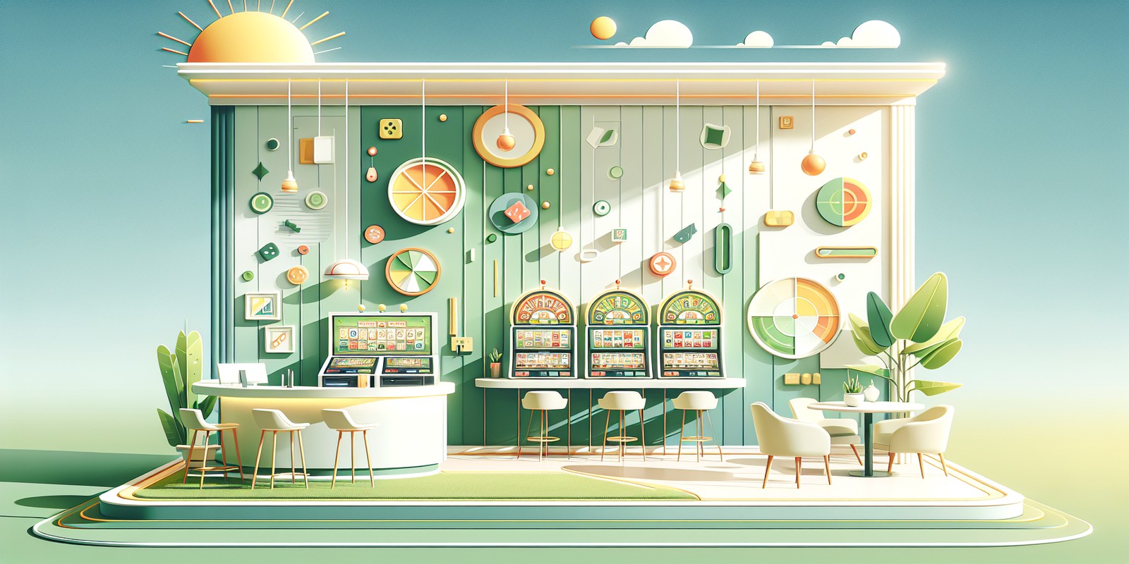 Hero image illustrating winning strategies for Pakistani slot players from KAB111