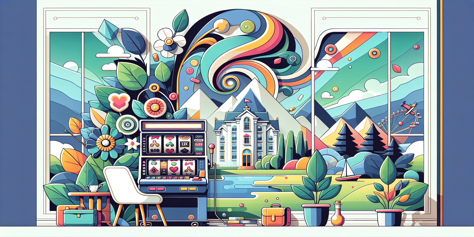 The Entertainer PK: Your Ultimate Slot Strategy Guide for 2025 - Slot Strategy Guide for Pakistani | KAB111