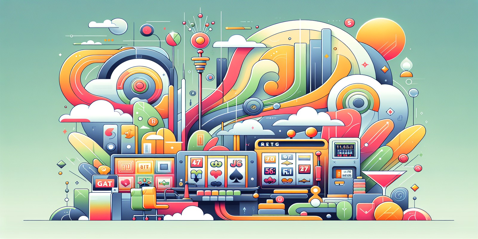 The Gamesmen's Guide to Winning Slot Strategies in 2025 - Slot Strategy Guide for global | KAB111