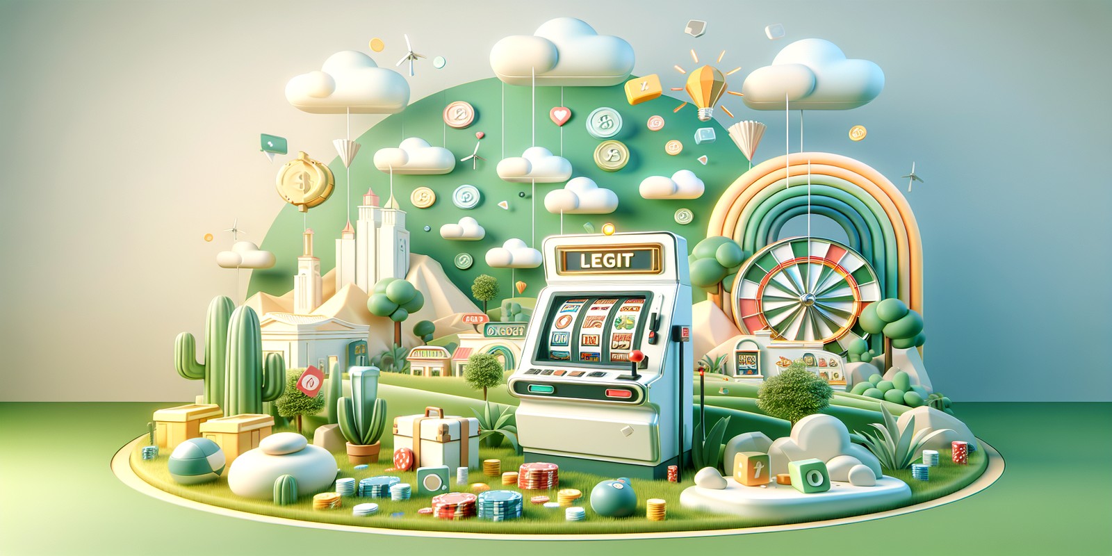 Unlock Fresh Cash: Top Slot Strategies for Jackpot Wins in 2025 - Slot Strategy Guide for global | KAB111