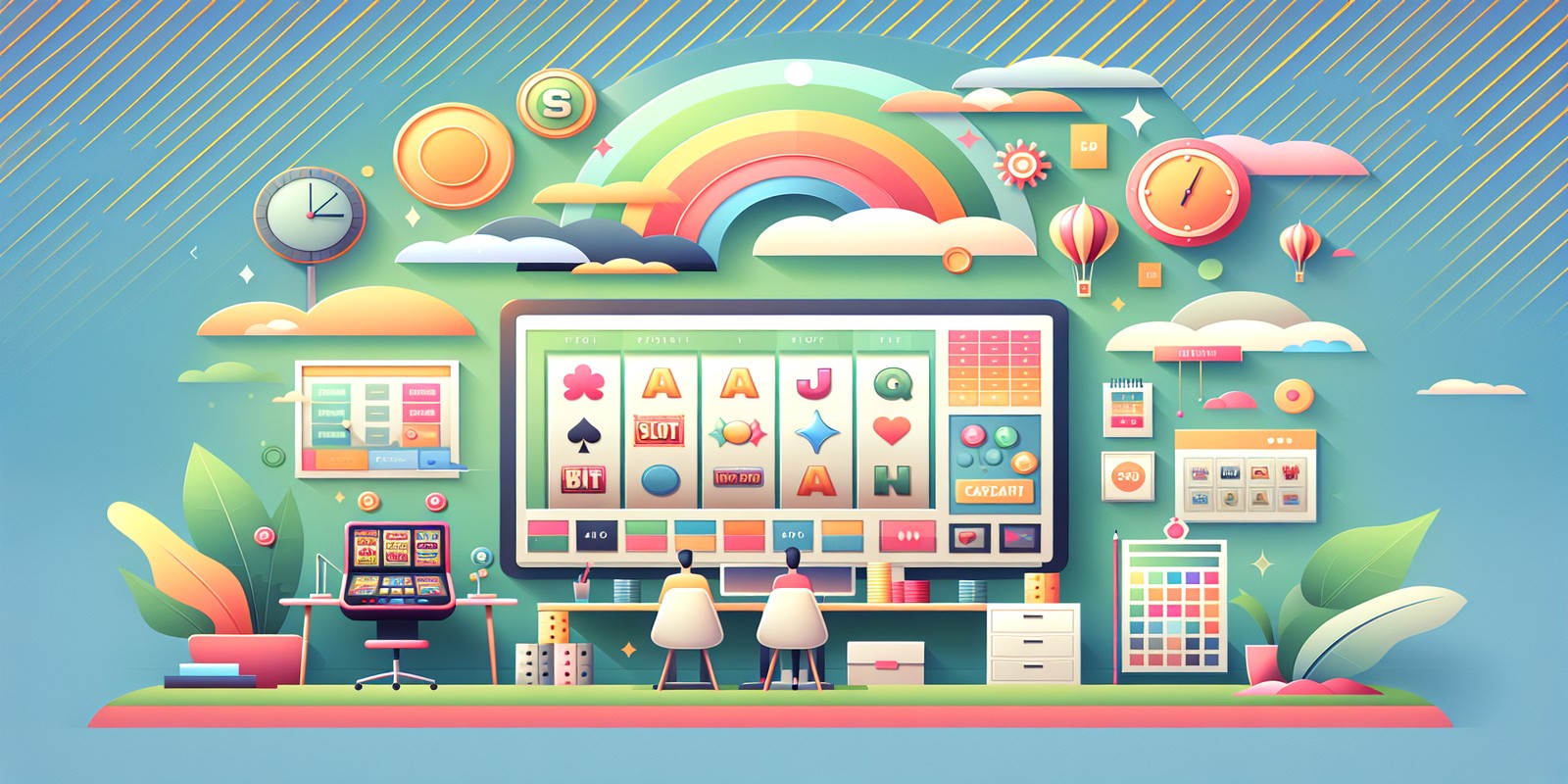 Unlock the Secrets of Slot Game Maidens in 2025: Strategies to Win Big! - Slot Strategy Guide for pakistani | KAB111