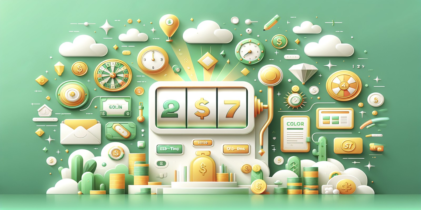 Unlock Winning Strategies for Slot Games: Hellcase Insights 2025 - Slot Strategy Guide for global | KAB111