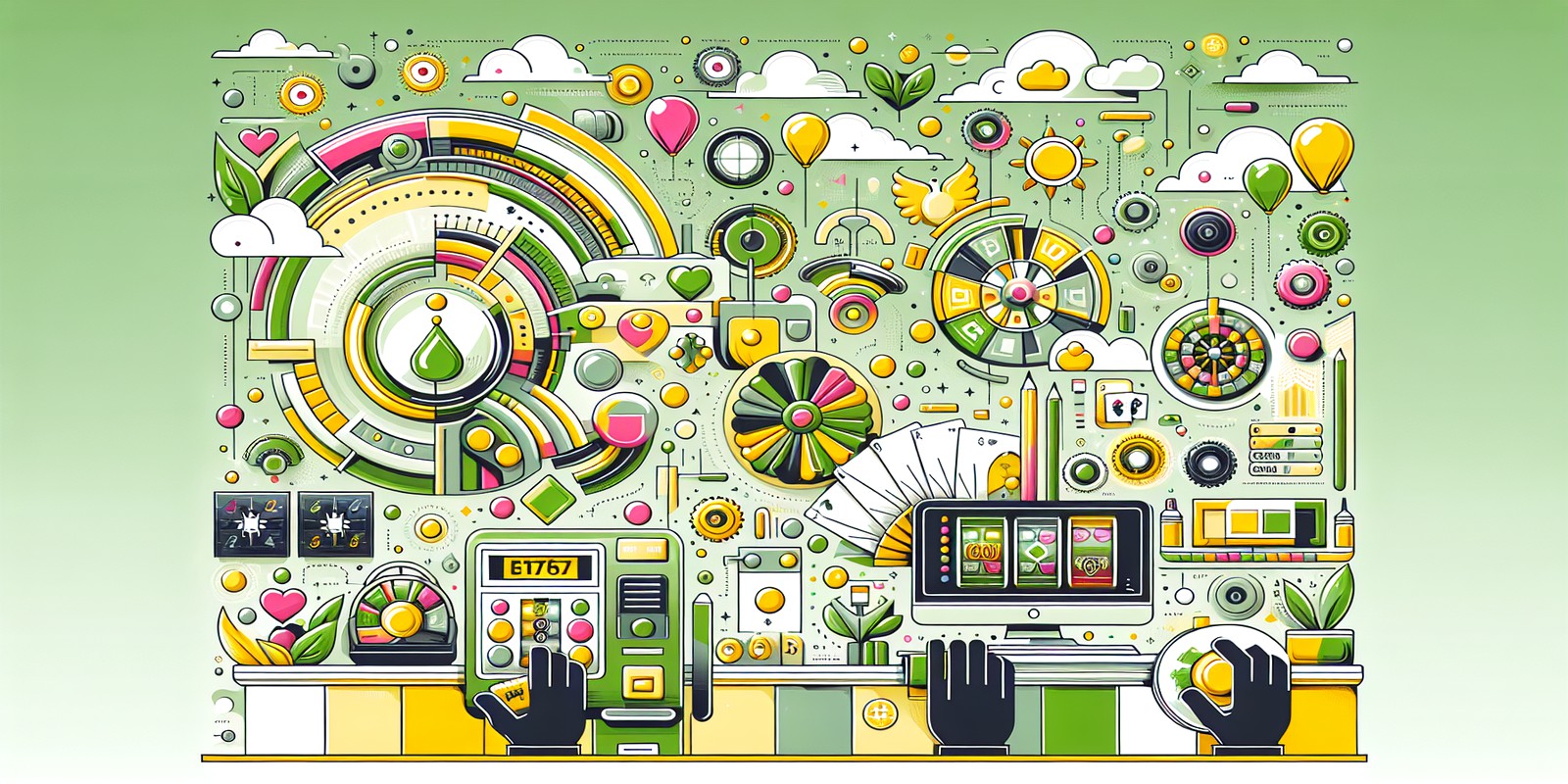 Unlock Winning Strategies: Your 2025 Guide to Slot Games Success - Slot Strategy Guide for global | KAB111