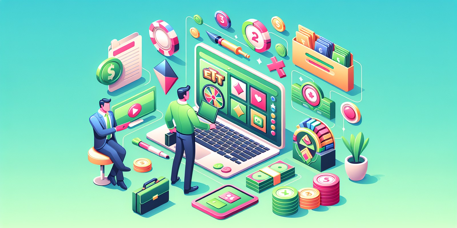 Unveiling The Maidens: An insight into top slot games of 2026 tailored for Pakistan players - KAB111.