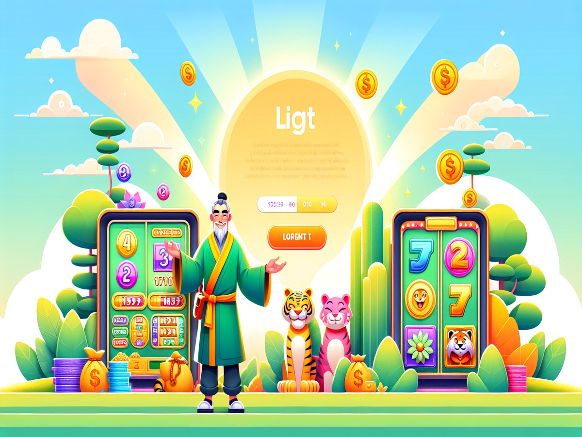 KAB111 Fortune Tiger Games - Unleash your luck with KAB111.