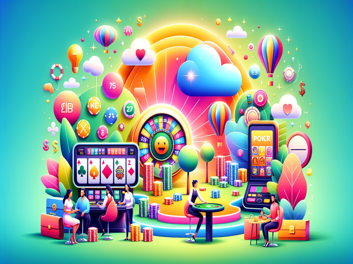 KAB111 Poker Games - Join the table at KAB111.