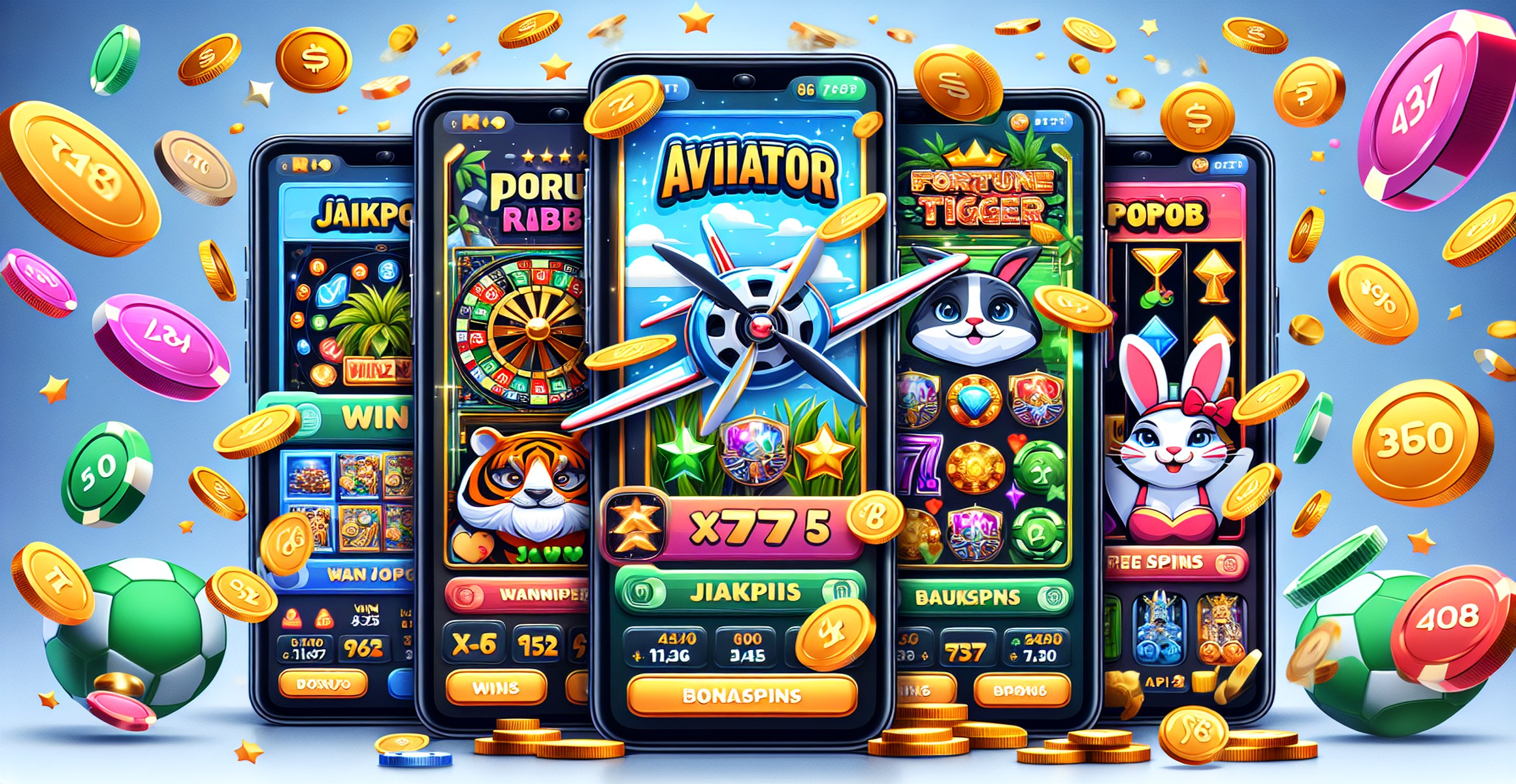 Poker Games - Test your skills with KAB111's Poker offerings.