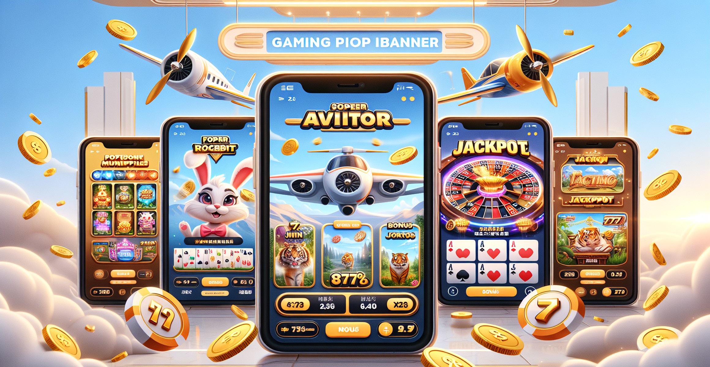 Super Jackpot - Win big with KAB111's Super Jackpot slots.